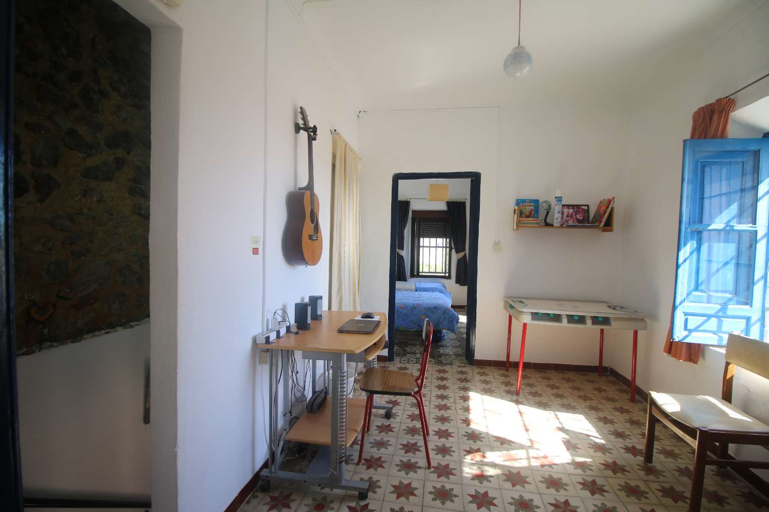 Casa independiente  de 3 dormitorios