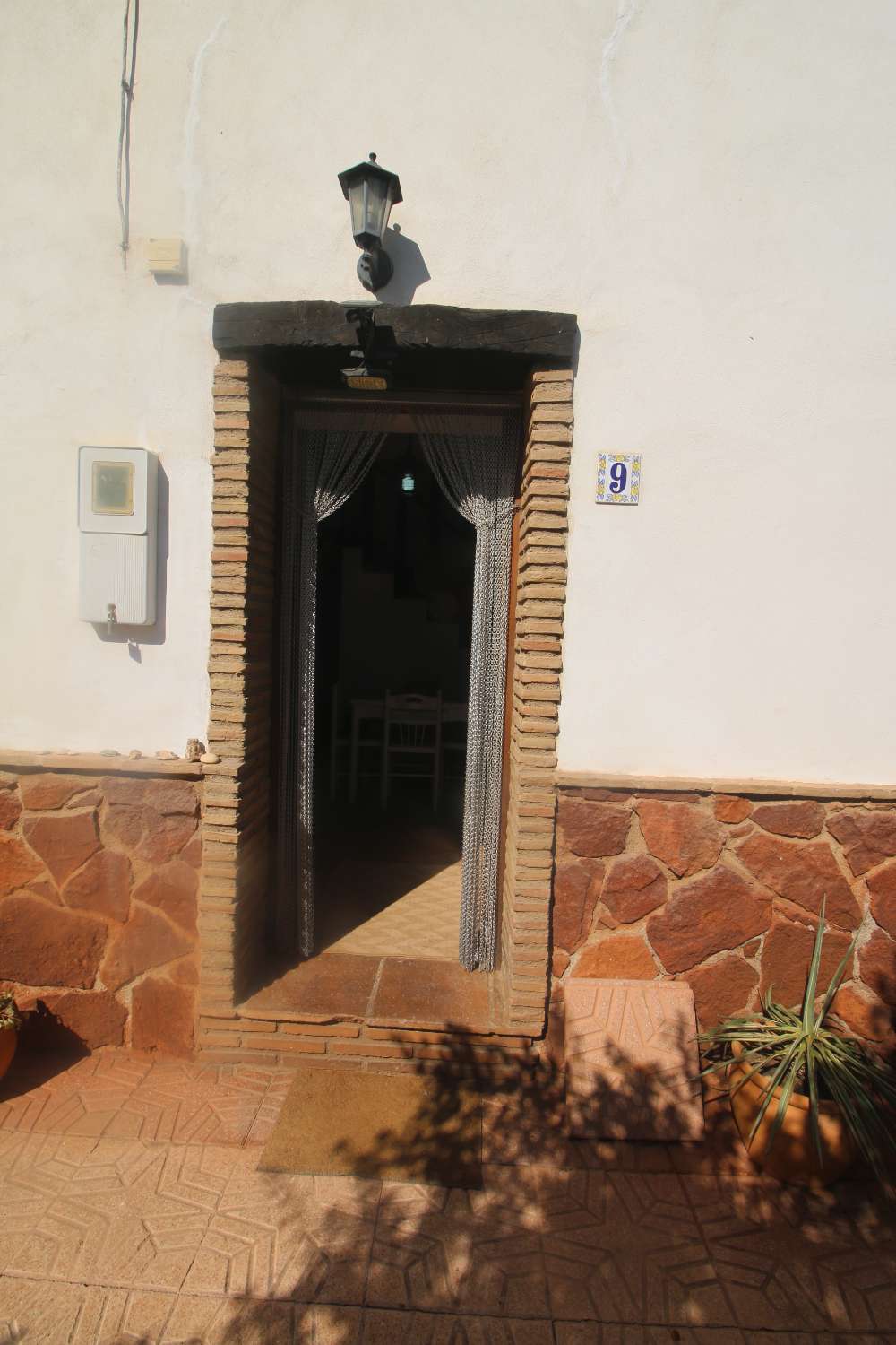 Casa independiente  de 3 dormitorios