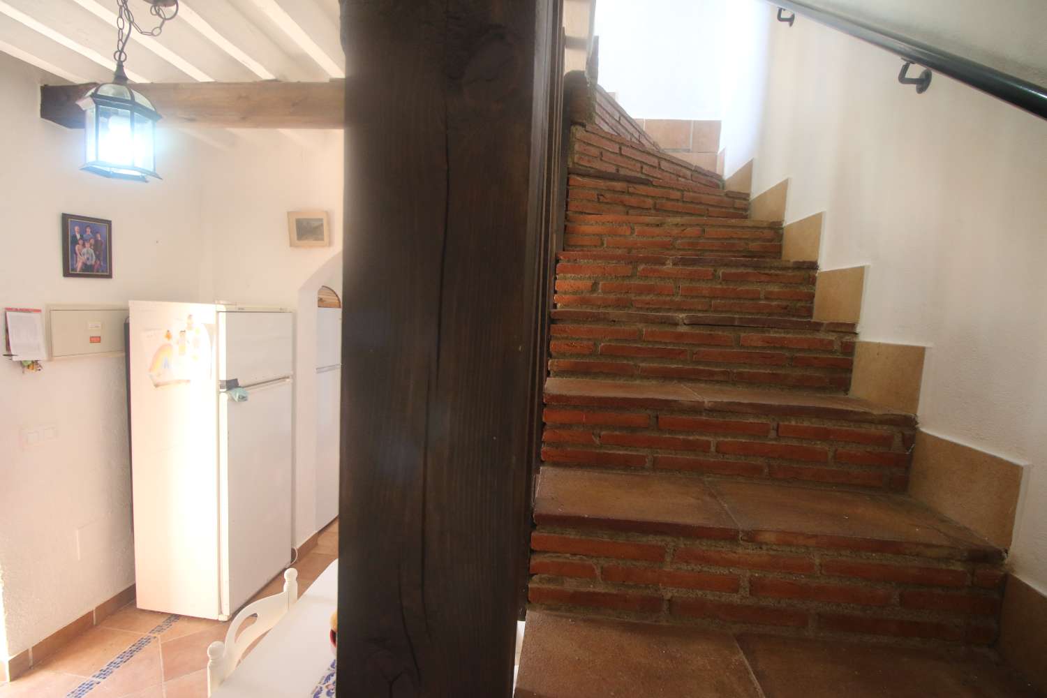 Casa independiente  de 3 dormitorios