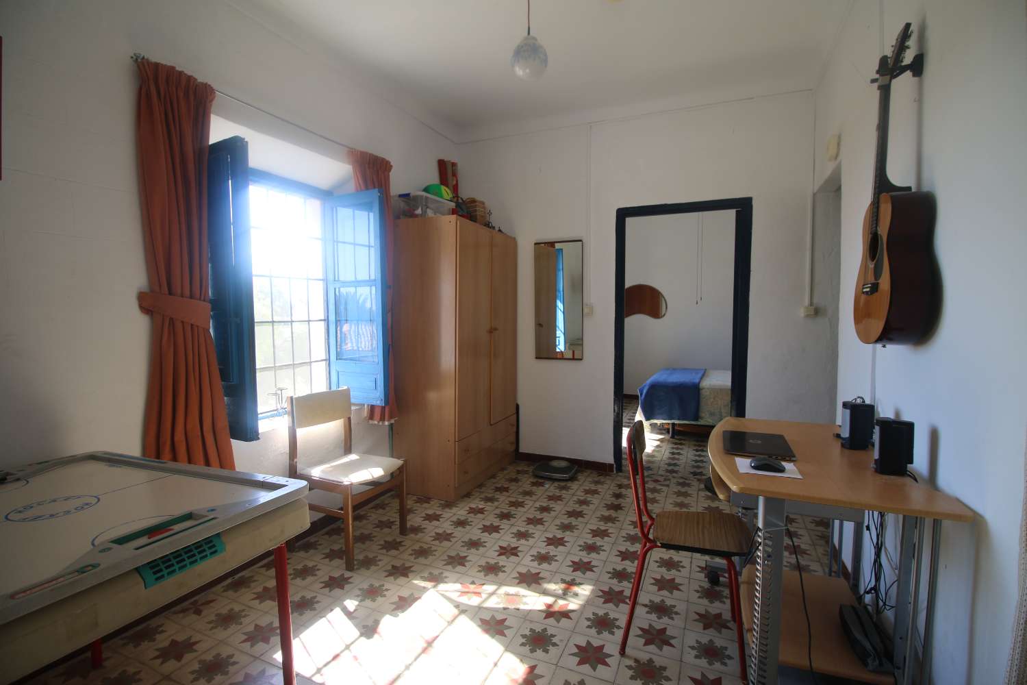 Casa independiente  de 3 dormitorios