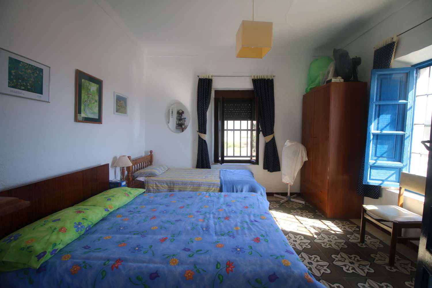 Casa independiente  de 3 dormitorios