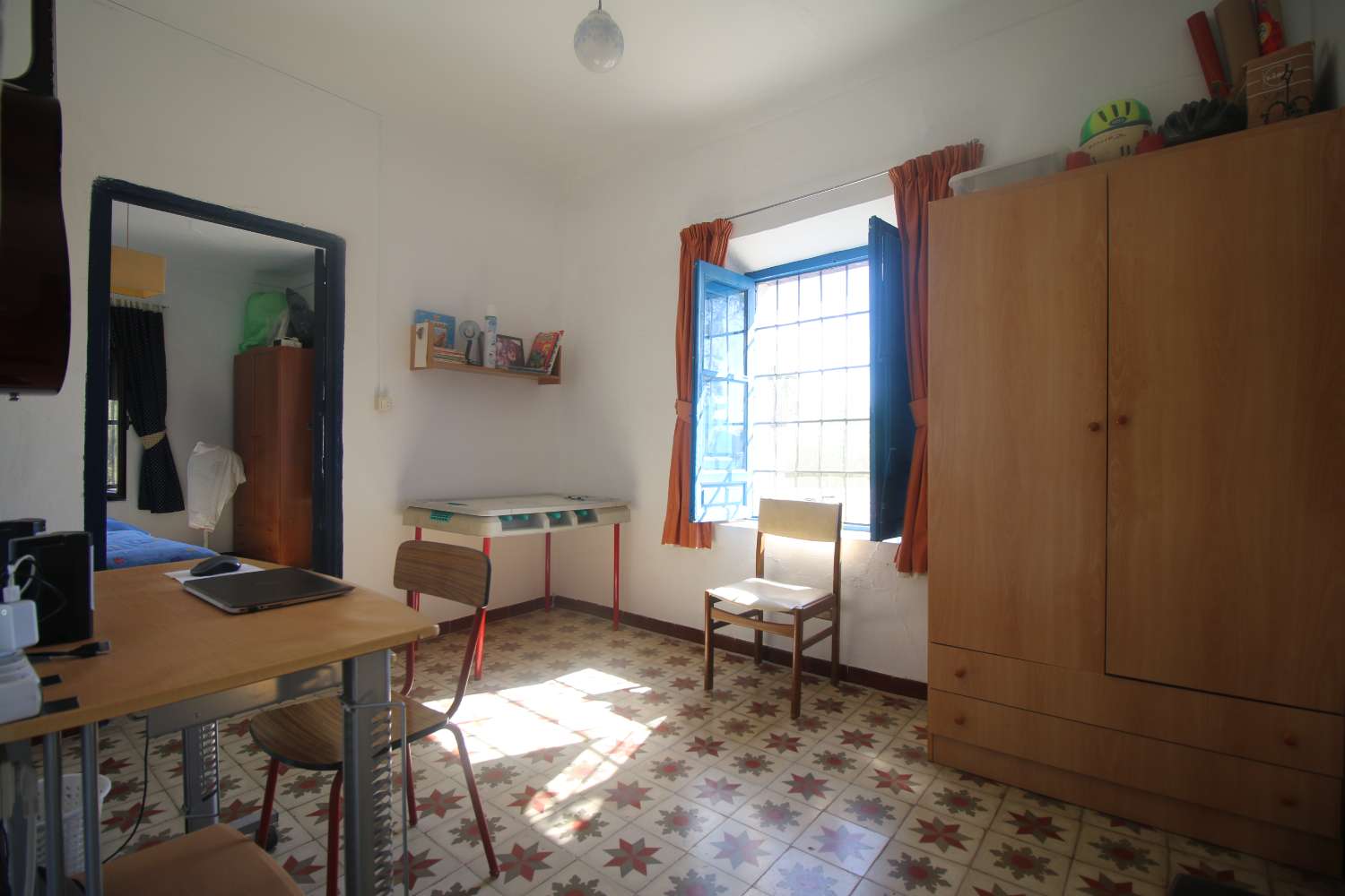 Casa independiente  de 3 dormitorios