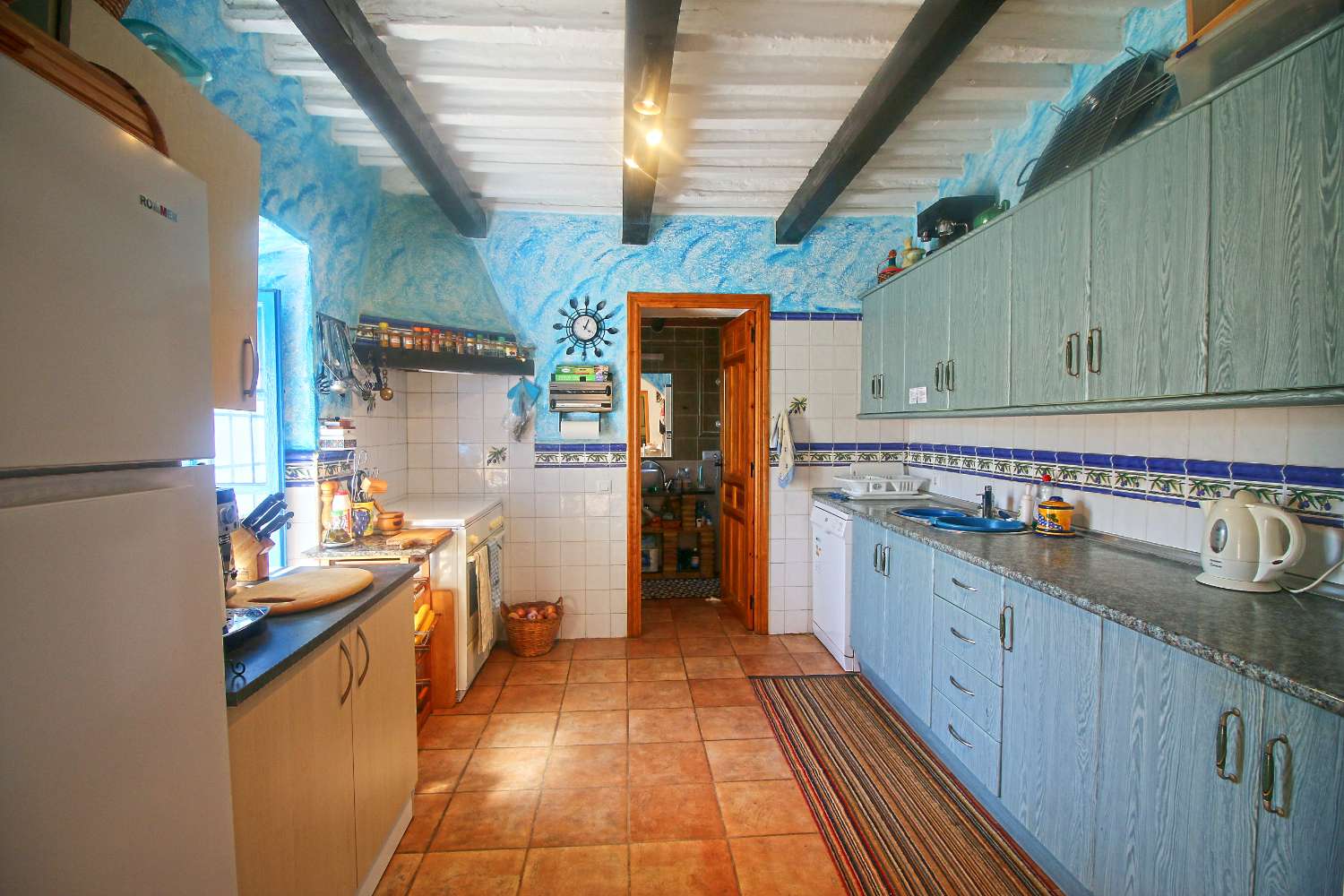 Casa independiente  de 3 dormitorios