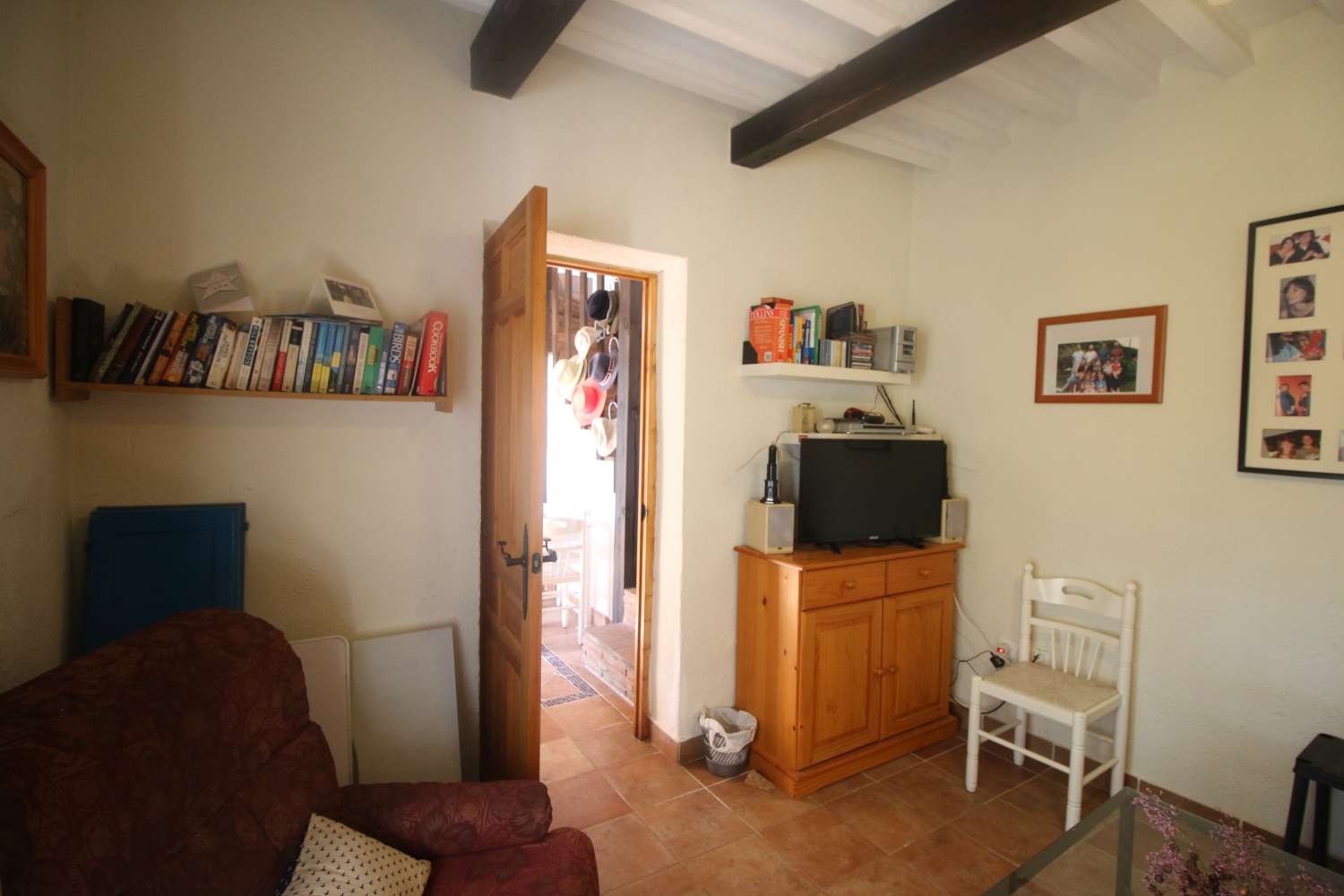 Casa independiente  de 3 dormitorios