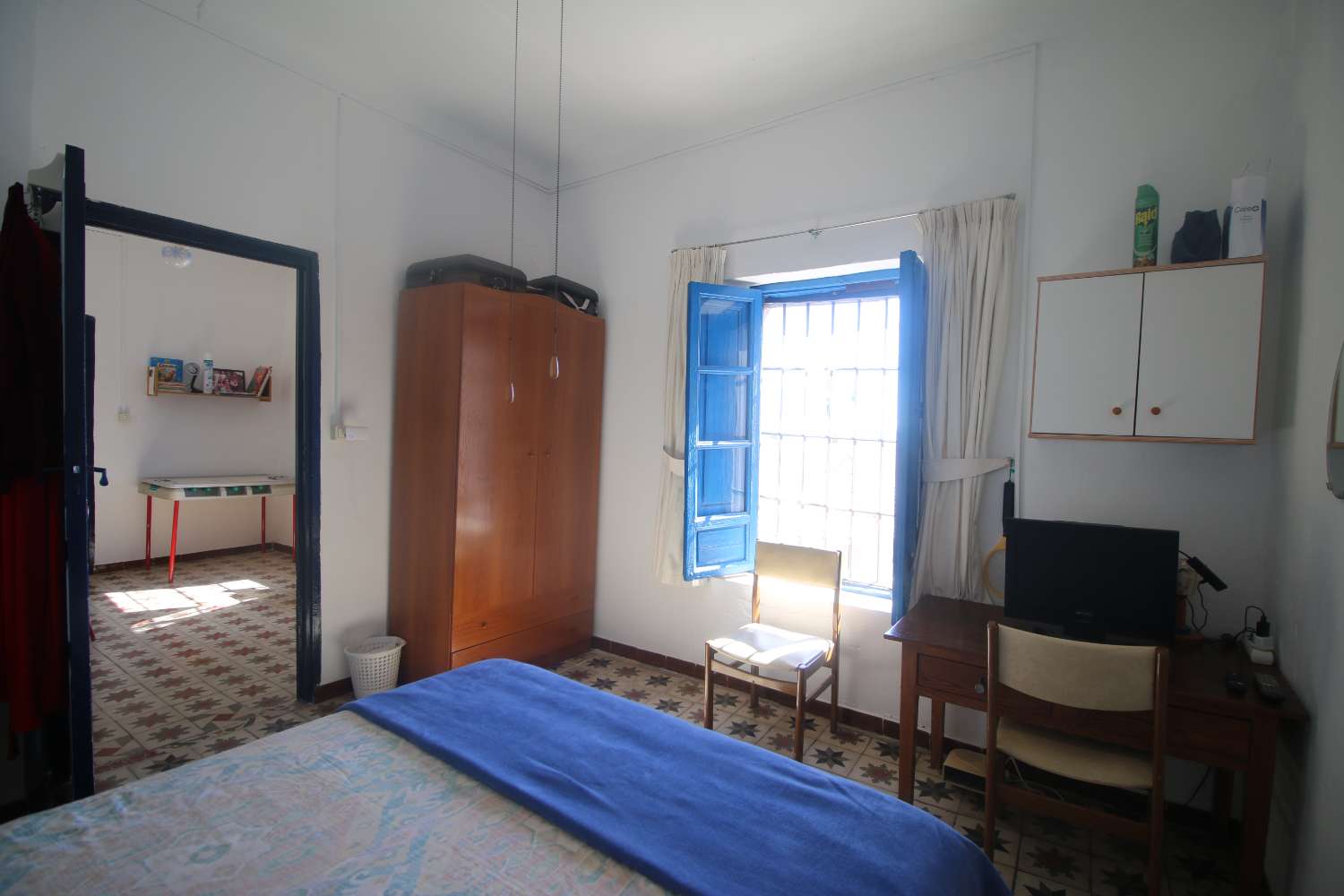 Casa independiente  de 3 dormitorios