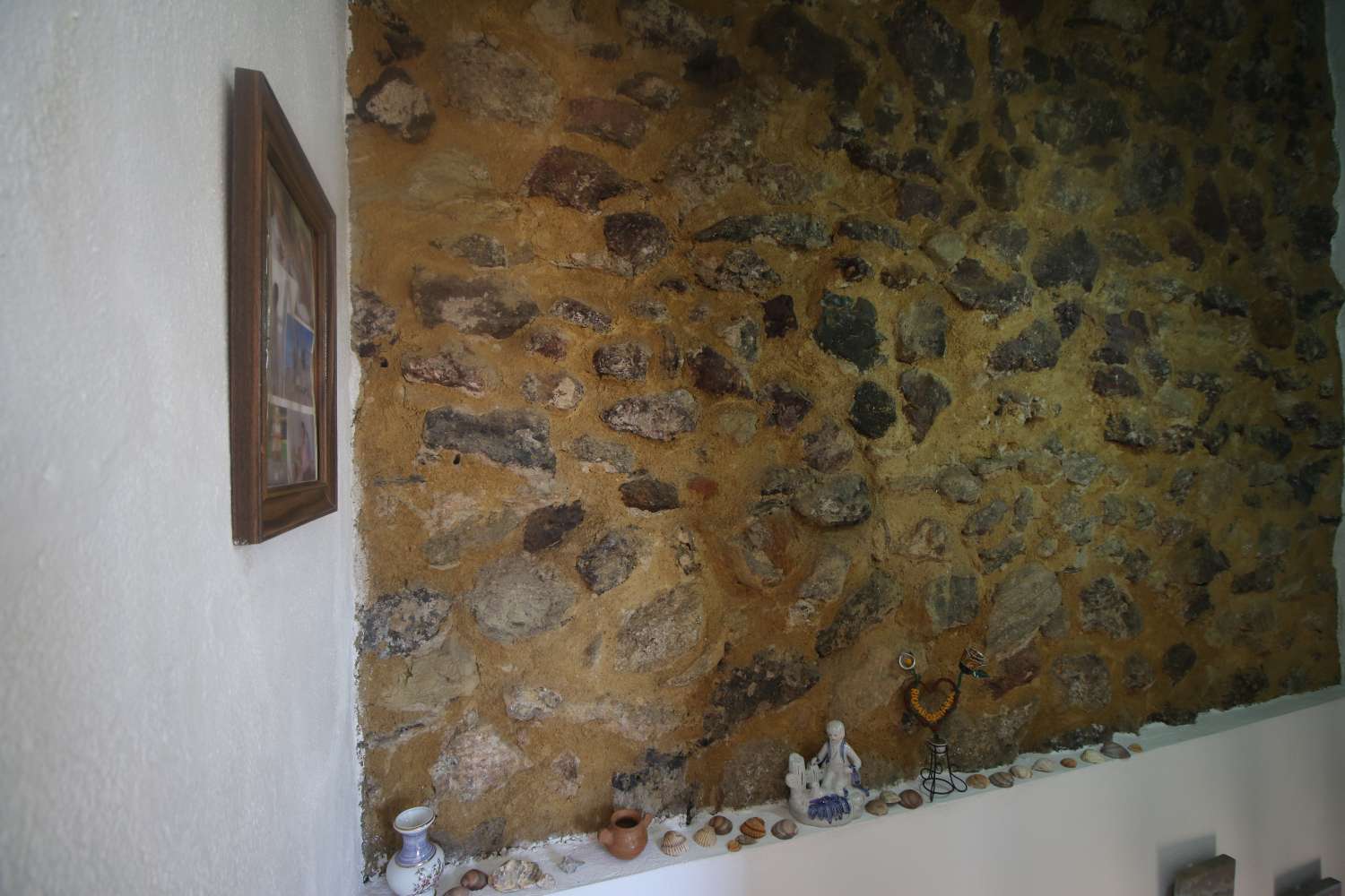 Casa independiente  de 3 dormitorios