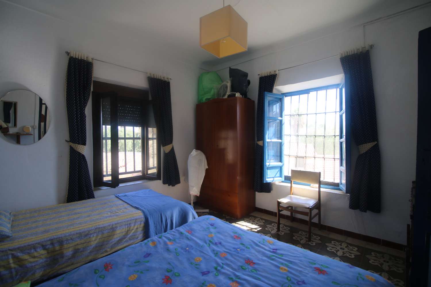 Casa independiente  de 3 dormitorios