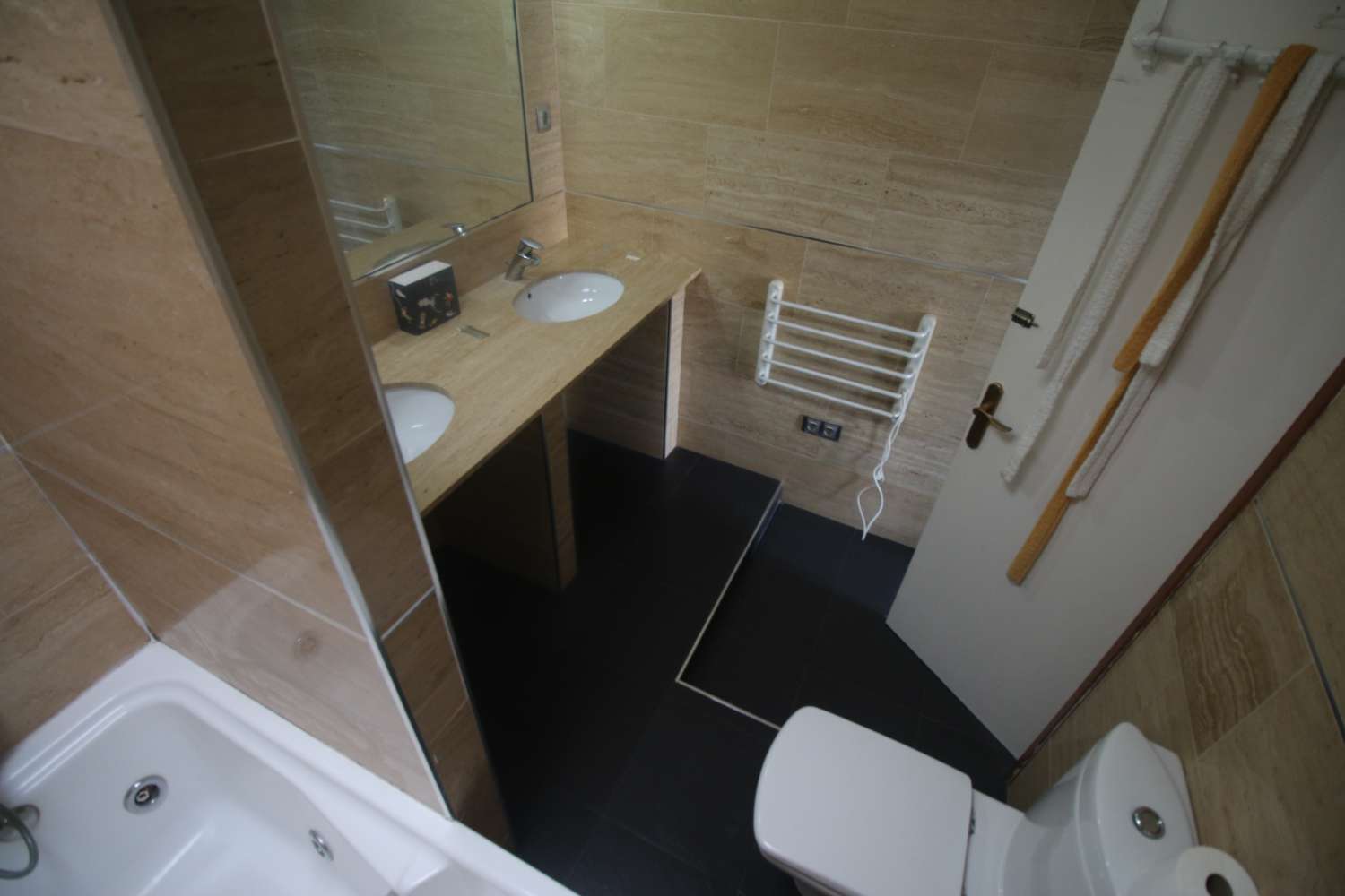 Duplex de 3 dormitorios en Maricielo