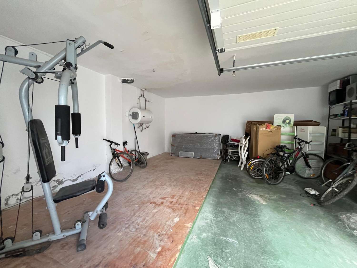 Duplex de 3 dormitorios en Maricielo