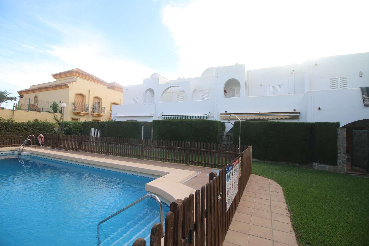 Duplex de 3 dormitorios en Maricielo