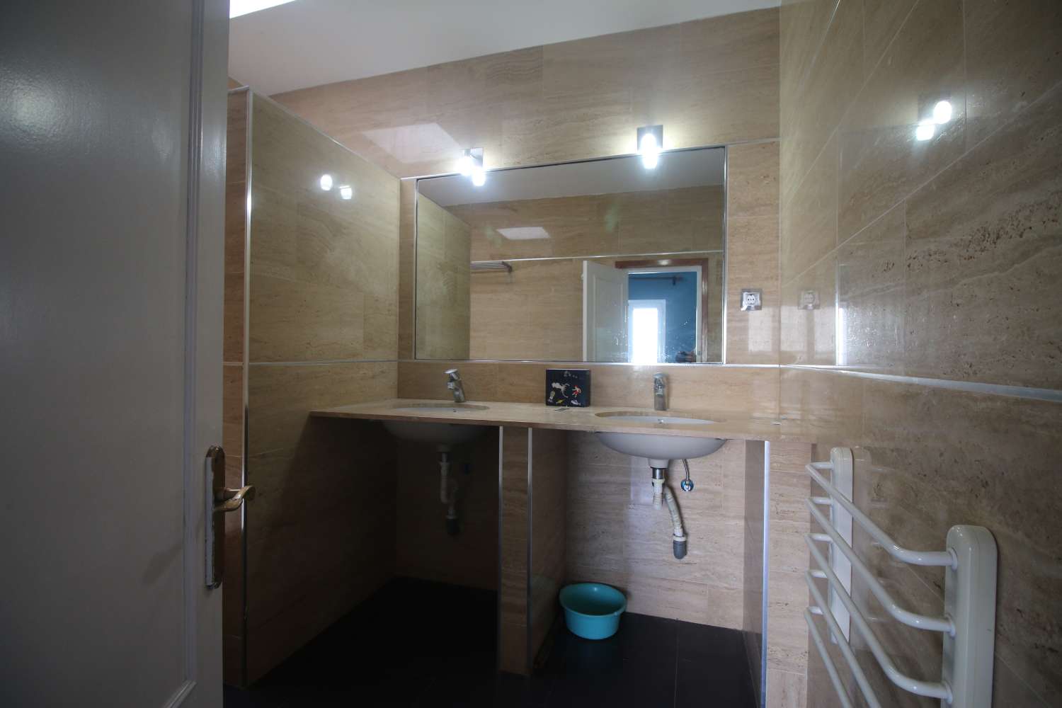 Duplex de 3 dormitorios en Maricielo