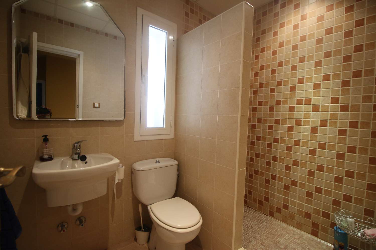 Duplex de 3 dormitorios en Maricielo