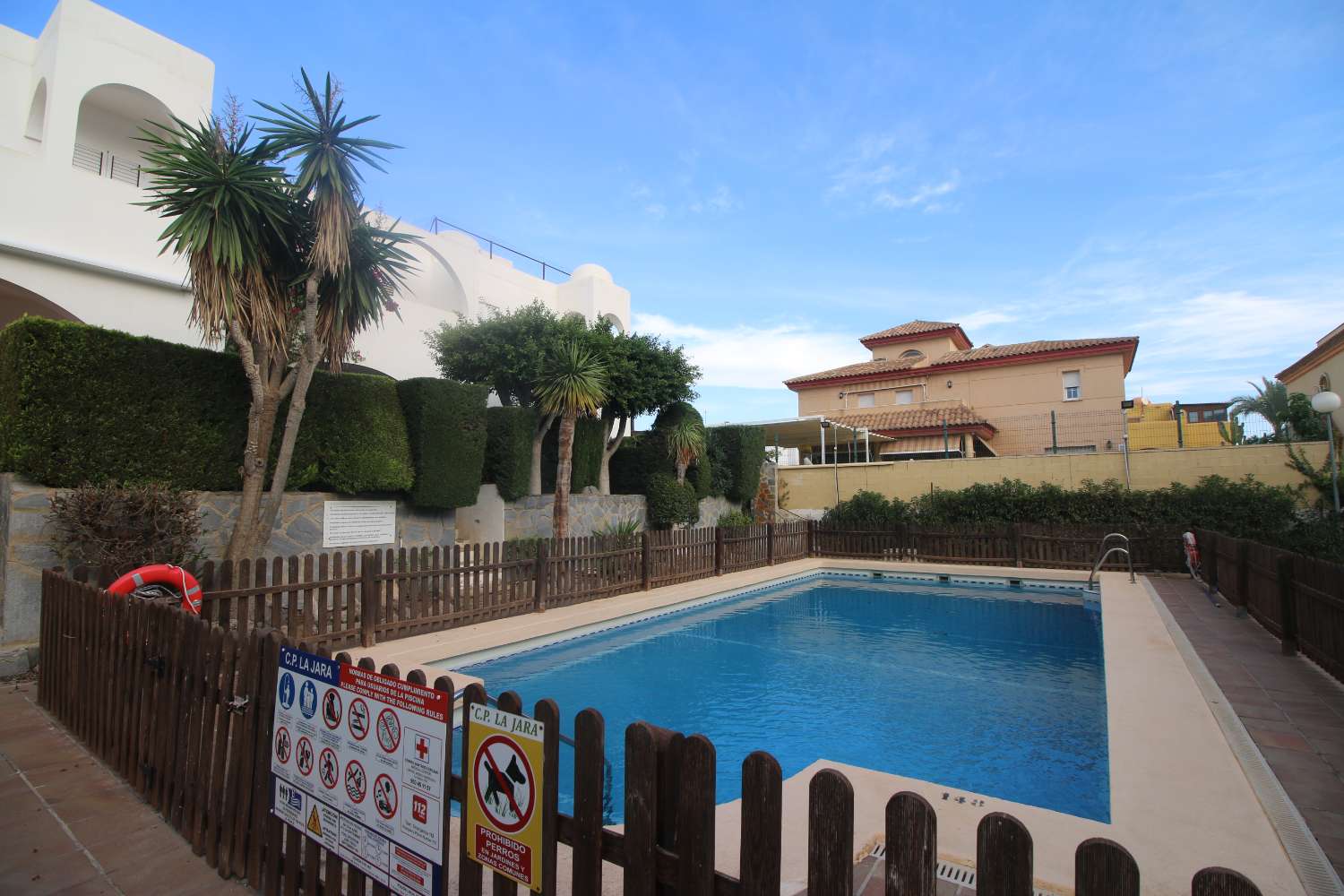 Duplex de 3 dormitorios en Maricielo