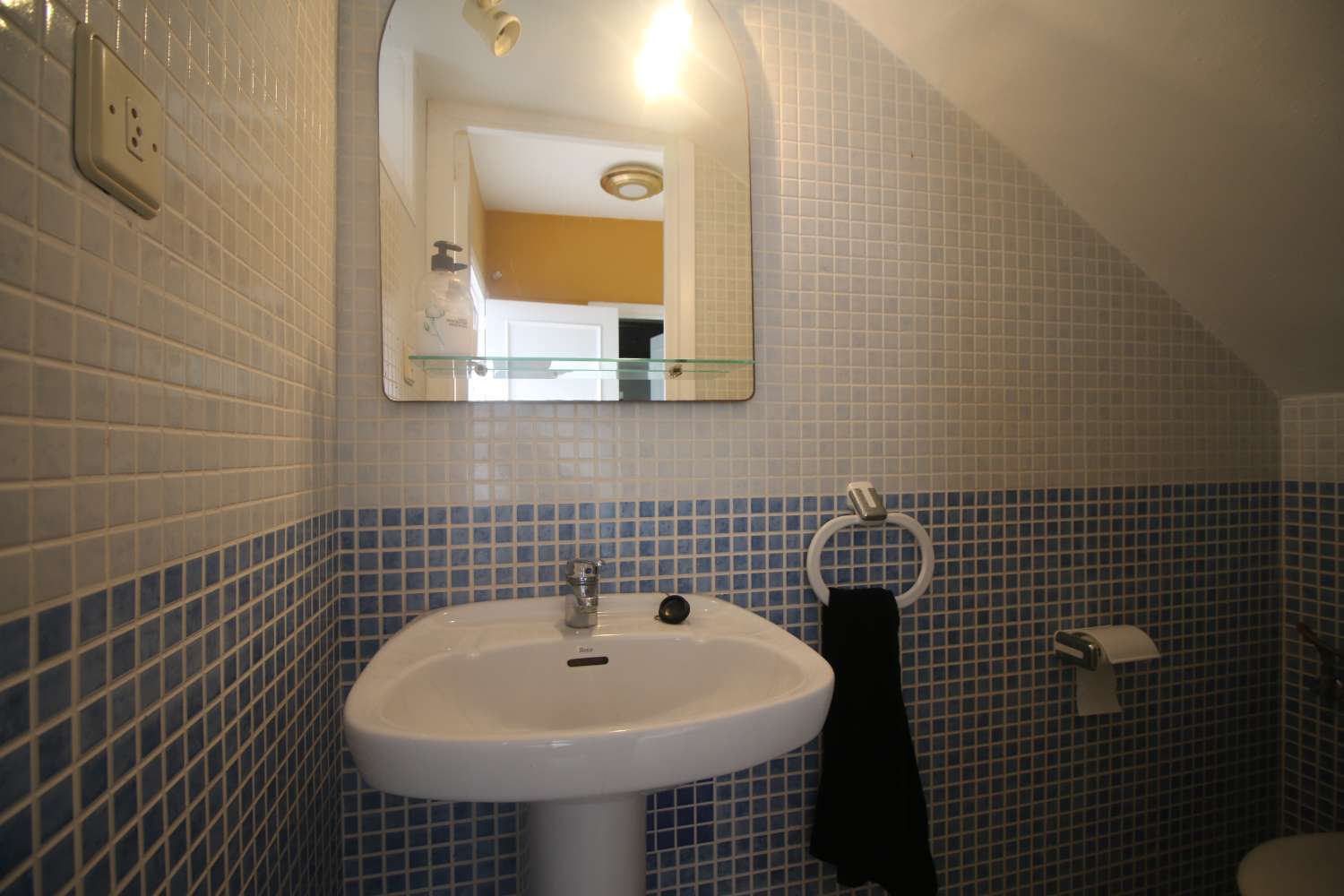 Duplex de 3 dormitorios en Maricielo