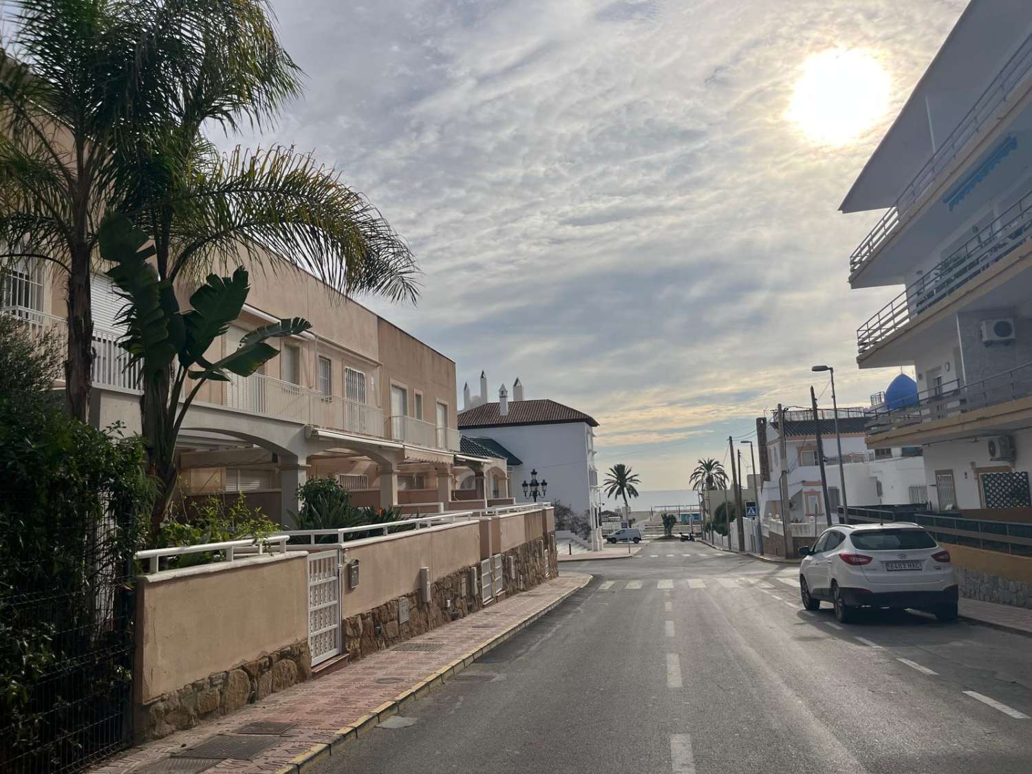 Duplex de 3 dormitorios en Maricielo