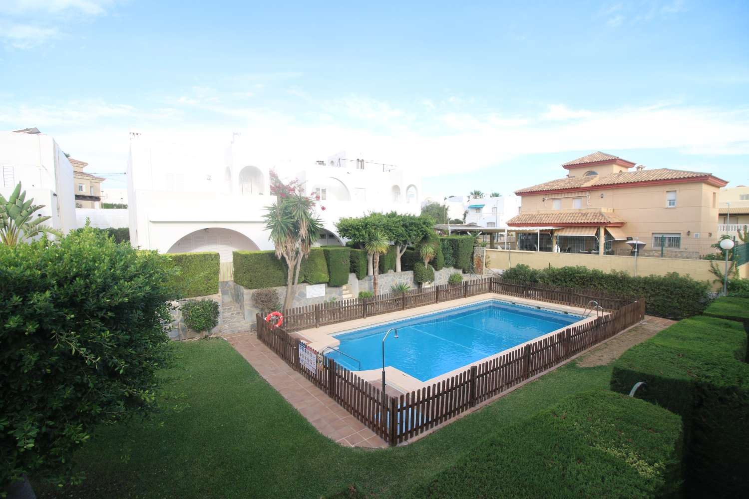 Duplex de 3 dormitorios en Maricielo