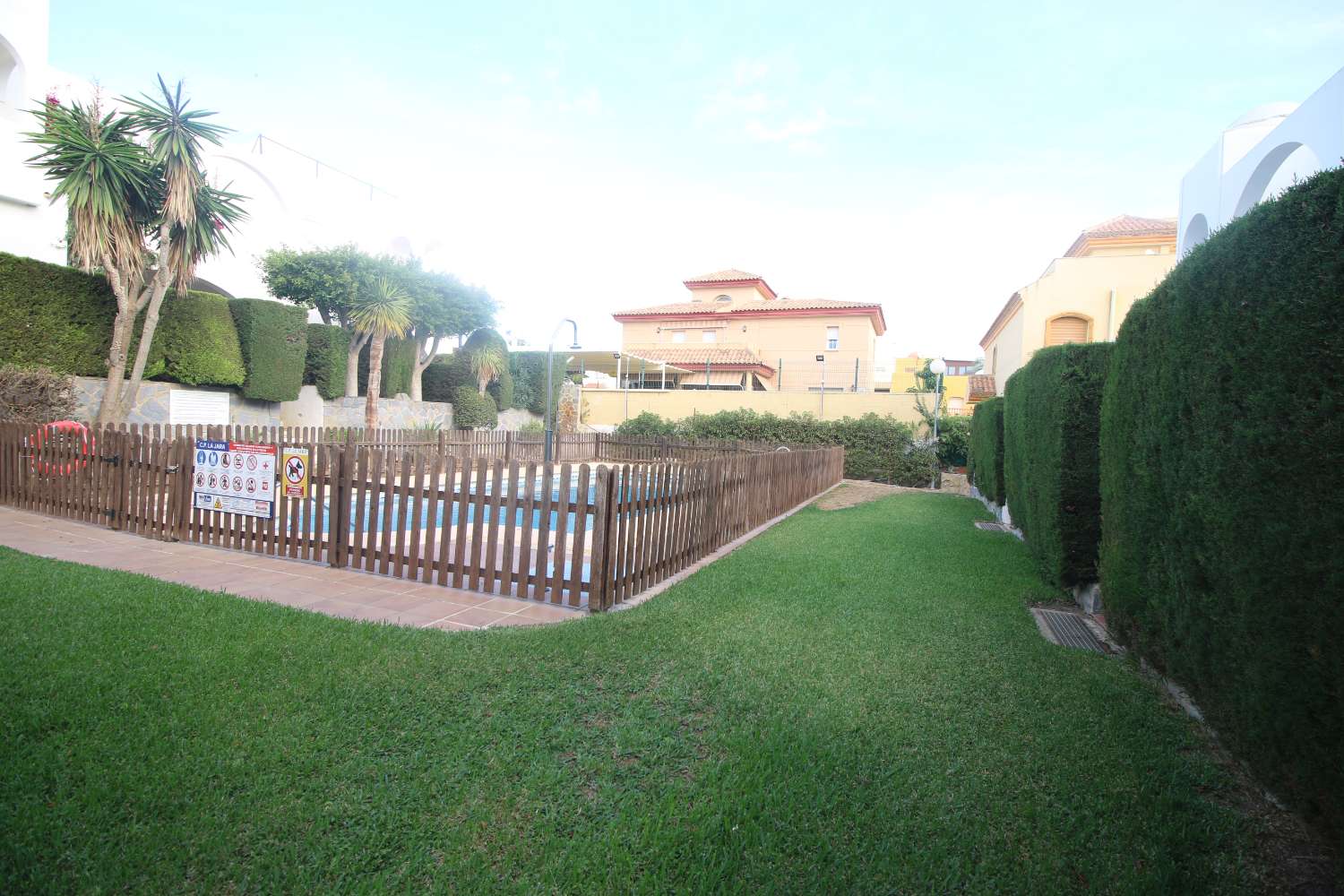 Duplex de 3 dormitorios en Maricielo